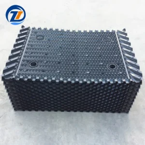 Cooling Tower, PVC, 610mm