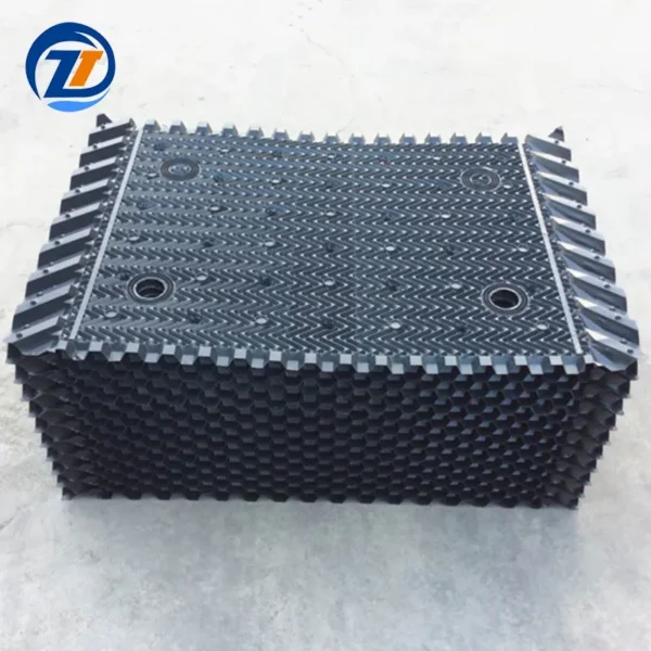 Cooling Tower, PVC, 610mm
