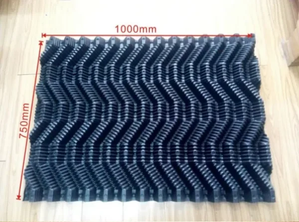 Cooling Tower, PVC, 610mm - view 2