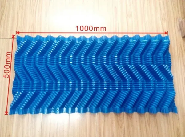 Cooling Tower, PVC, 610mm - view 3