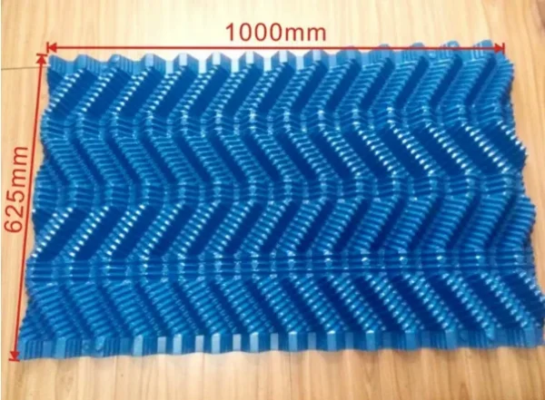Cooling Tower, PVC, 610mm - view 4