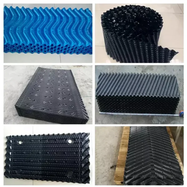 Cooling Tower, PVC, 610mm - view 5