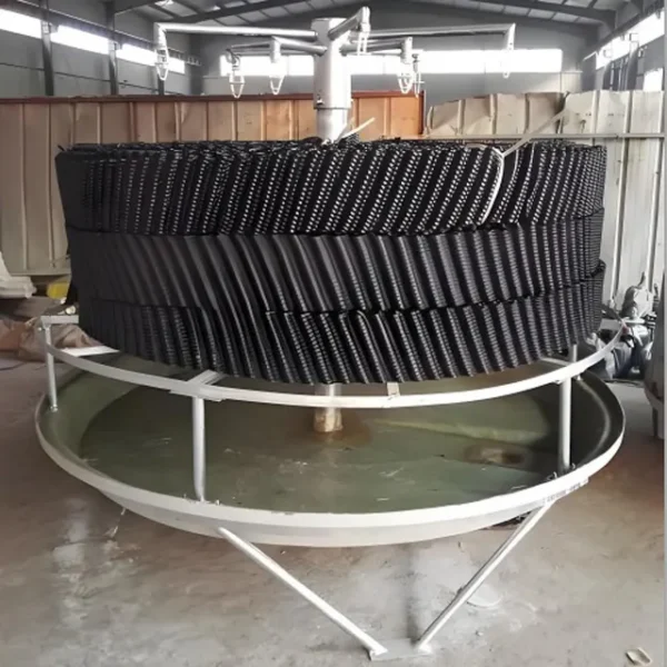 Cooling Tower, PVC, Cooling Tower Fill - view 4