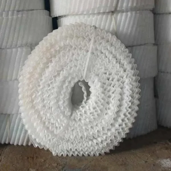 Cooling Tower, PVC, FRP - view 2