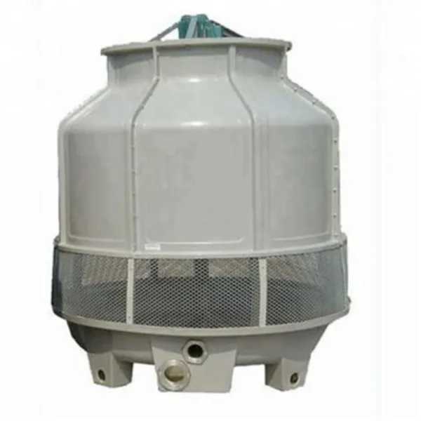 Cooling Tower, PVC, FRP - view 4