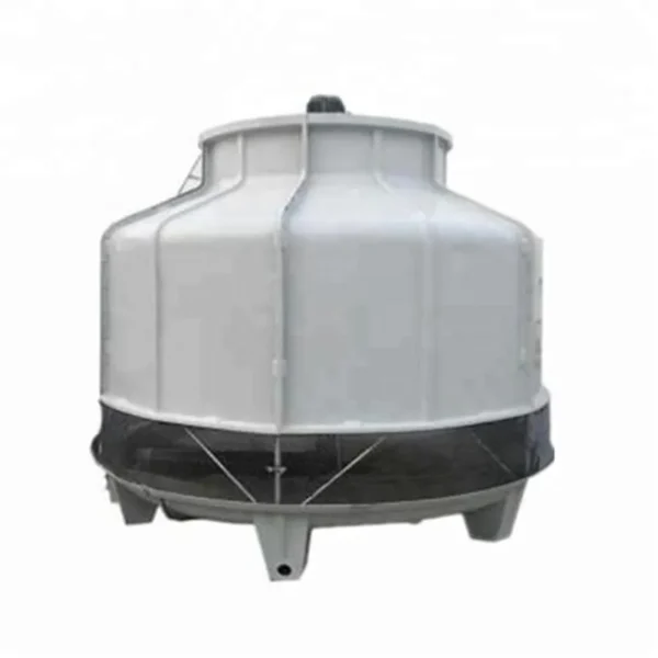 Cooling Tower, PVC, FRP - view 5