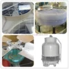 Cooling Tower, PVC, FRP - view 6