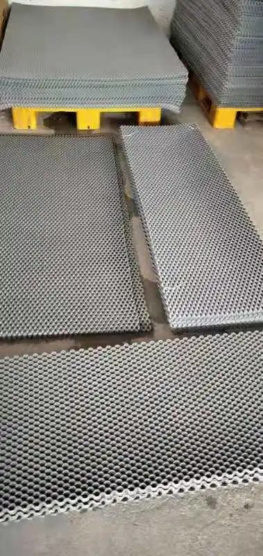 Cooling Tower, PVC, FRP, 1 Year - view 4