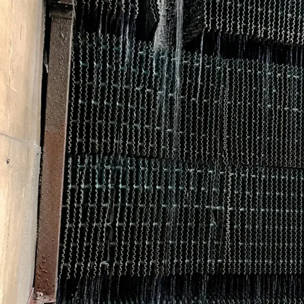 Cooling Tower, PVC, Heat Exchanger - view 6
