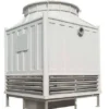 Cooling Tower, PVC, HVAC - view 2