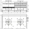 Cooling Tower, PVC, HVAC - view 6