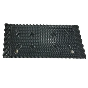 Cooling Tower, PVC, NO