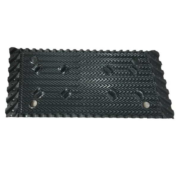 Cooling Tower, PVC, NO