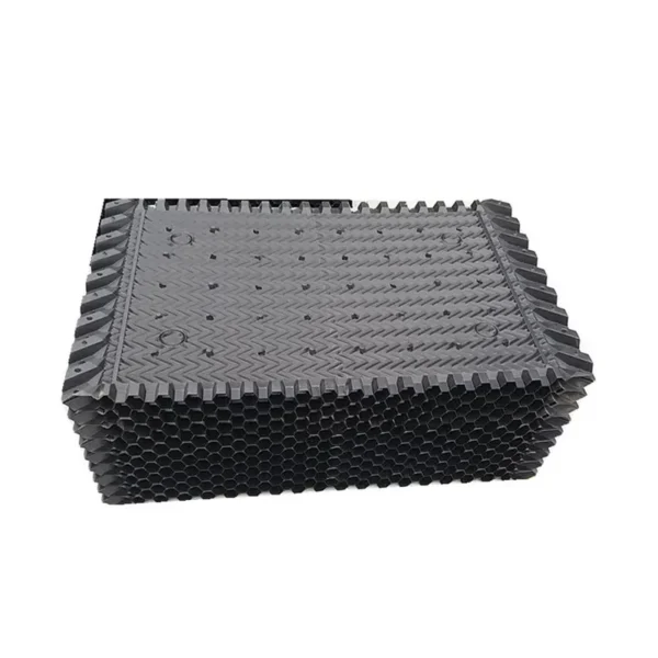 Cooling Tower, PVC, NO - view 2