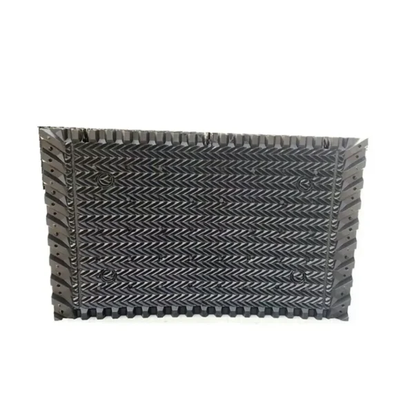 Cooling Tower, PVC, NO - view 3