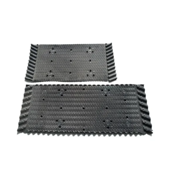 Cooling Tower, PVC, NO - view 4