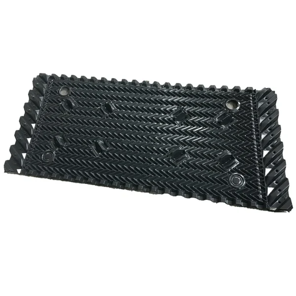 Cooling Tower, PVC, NO - view 5