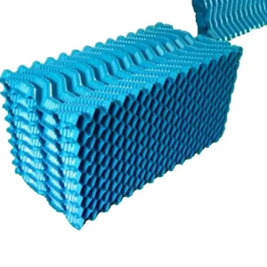 Cooling Tower, PVC, Online support