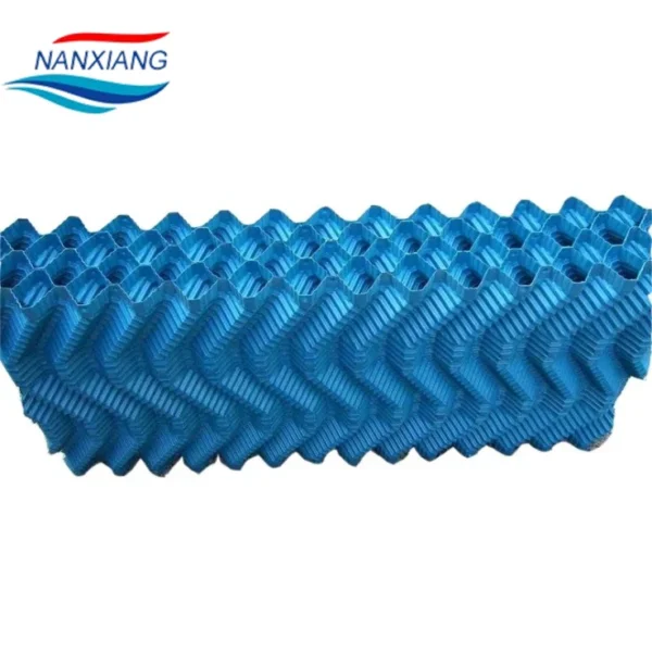 Cooling Tower, PVC, Online support - view 4