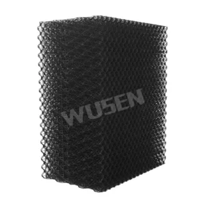 Cooling Tower, PVC, PP