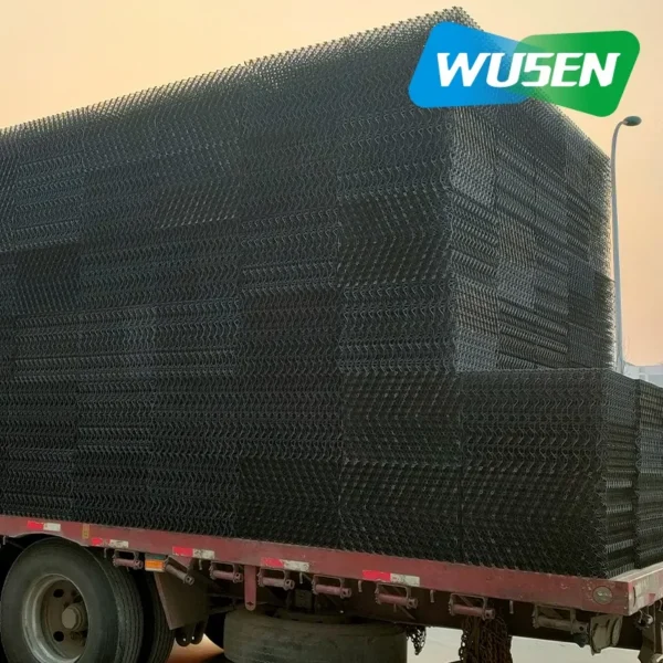 Cooling Tower, PVC, PP - view 4