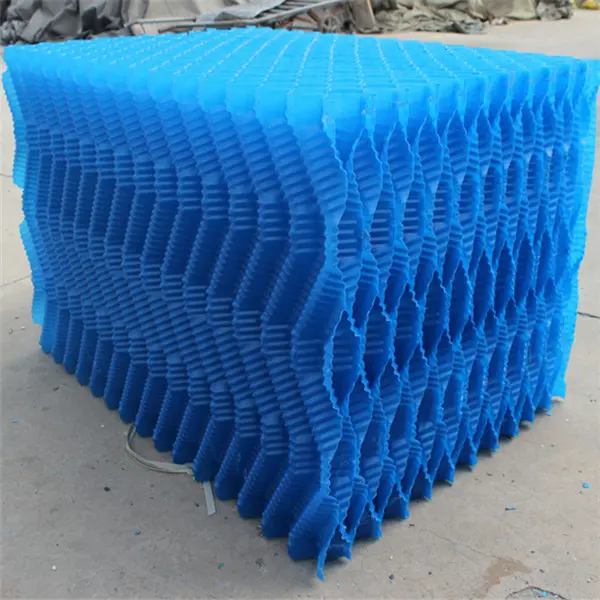 Cooling Tower, PVC, PP - view 4
