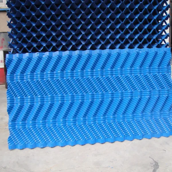 Cooling Tower, PVC, PP - view 6