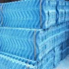 Cooling Tower, PVC, PVC PP, S-wave - view 5