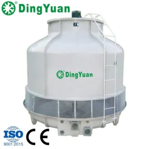 Cooling Tower, Quality100, FRP, RTA100T