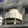 Cooling Tower, Quality100, FRP, RTA100T - view 6