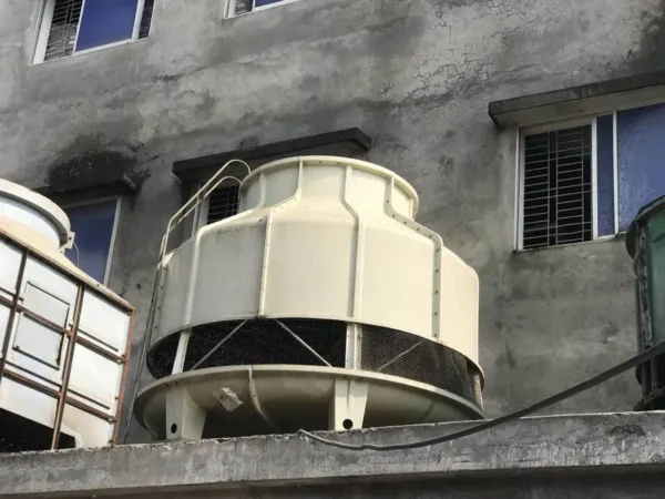 Cooling Tower, Quality100, FRP, RTA100T - view 6