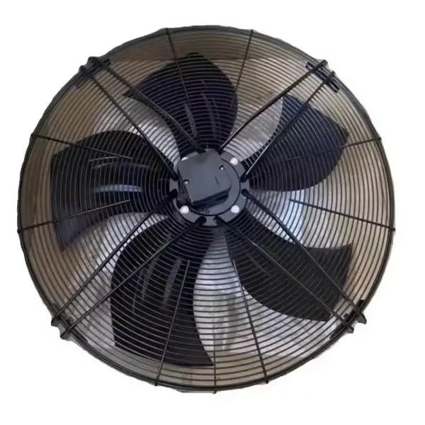 Cooling Tower, S4D630-CD01-01, 630mm, IP54, 400V