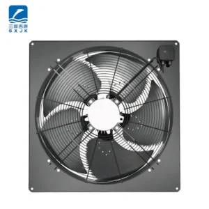 Cooling Tower, SANXIN, 2200W, 380V, 950RPM