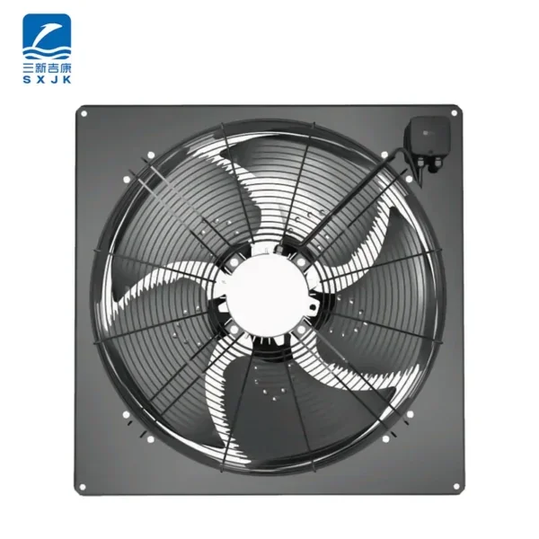 Cooling Tower, SANXIN, 2200W, 380V, 950RPM