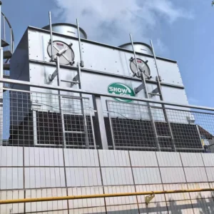 Cooling Tower, SMCC, 380V-415V