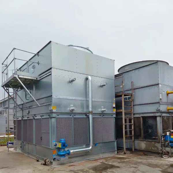 Cooling Tower, SMCC, 380V-415V - view 2