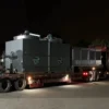 Cooling Tower, SMCC, 380V-415V - view 5