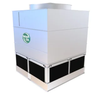 Cooling Tower, SMCT, Axial