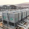 Cooling Tower, SMCT, Axial - view 3