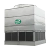 Cooling Tower, SMCT, Axial - view 4