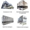 Cooling Tower, Stainless, Steel - view 3