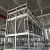 Cooling Tower, Stainless, Steel - view 3