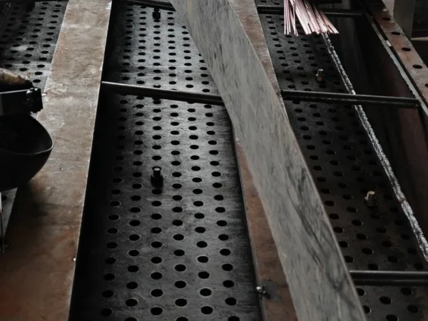 Cooling Tower, Stainless, Steel - view 6