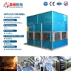 Cooling Tower, Stainless, Steel, 10-1000 - view 3