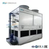 Cooling Tower, Stainless, Steel, Axial - view 2