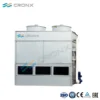 Cooling Tower, Stainless, Steel, Axial - view 3
