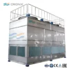 Cooling Tower, Stainless, Steel, Axial - view 4