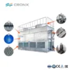 Cooling Tower, Stainless, Steel, Axial - view 5