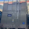 Cooling Tower, Stainless, Steel, Centrifugal, PLC