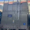 Cooling Tower, Stainless, Steel, Centrifugal, PLC